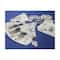 Star Wars - Millennium Falcon Paper Model Kit: 216 Pcs